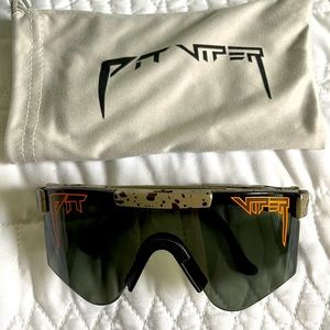 Pit Viper Sunglasses